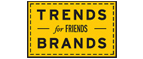Скидка 10% на коллекция trends Brands limited! - Конышевка
